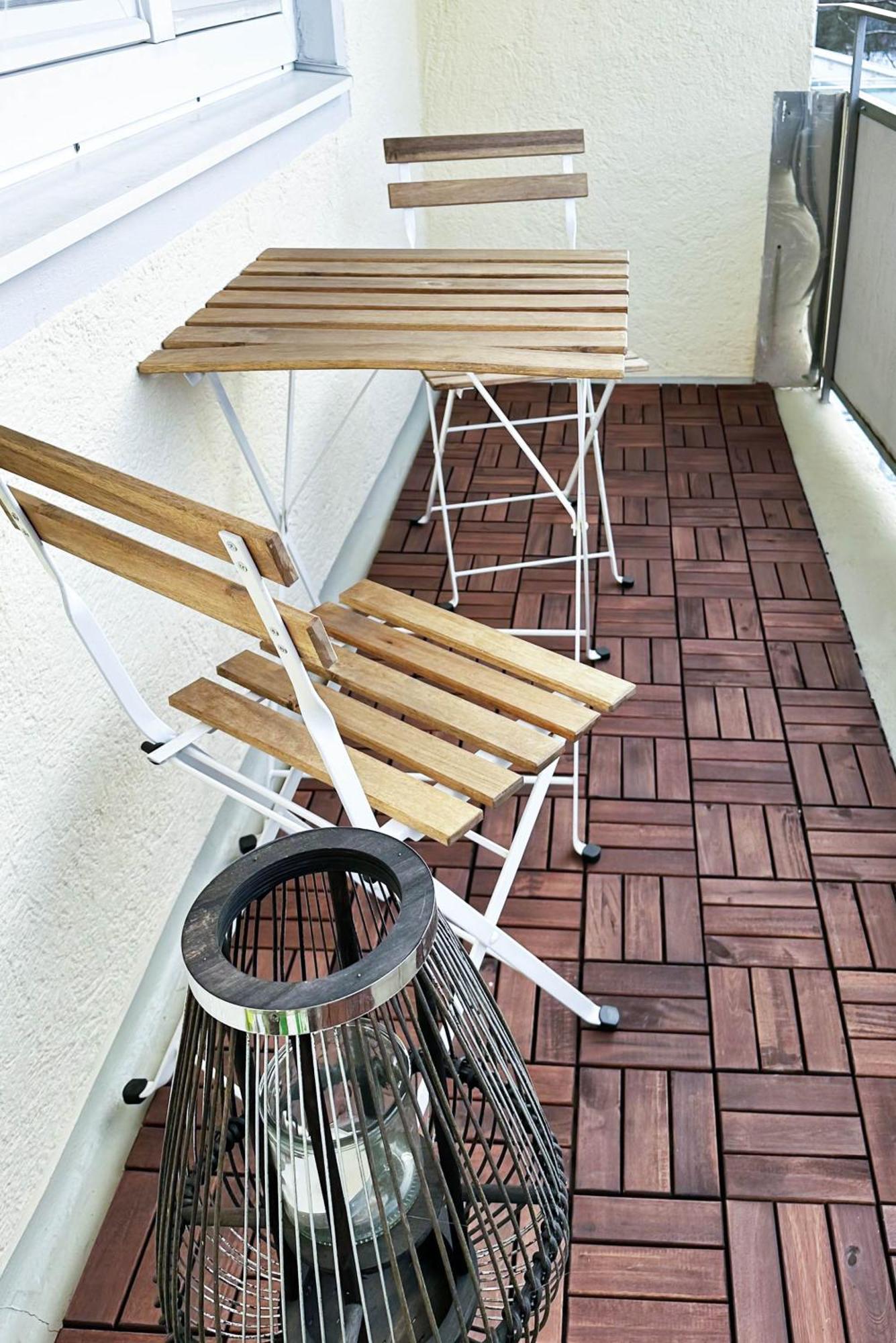 Business & Leisure Apartment Ingolstadt Exterior foto